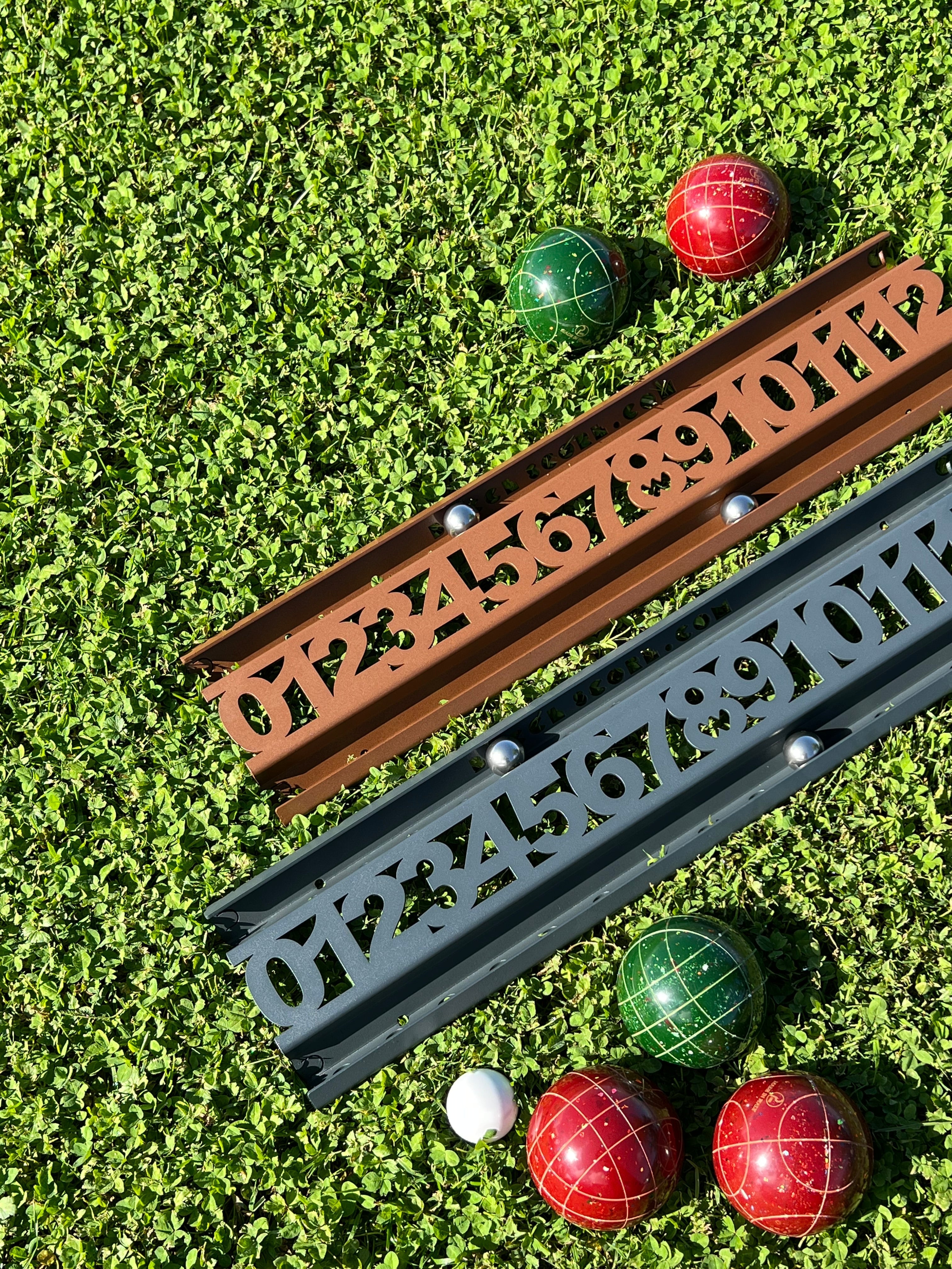 Les meilleures applications pour suivre le score à la pétanque en 2025