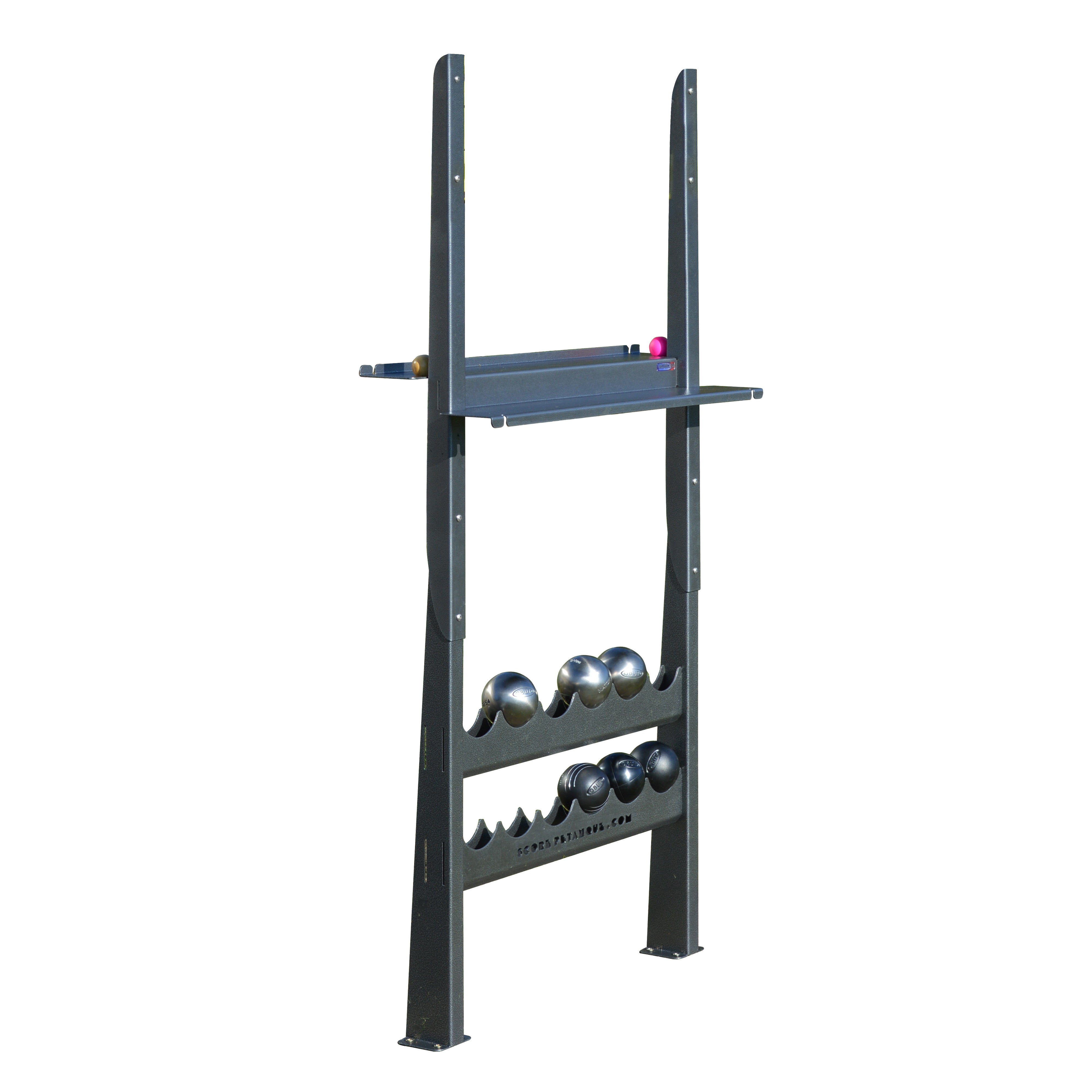 Support H125 Pétanque