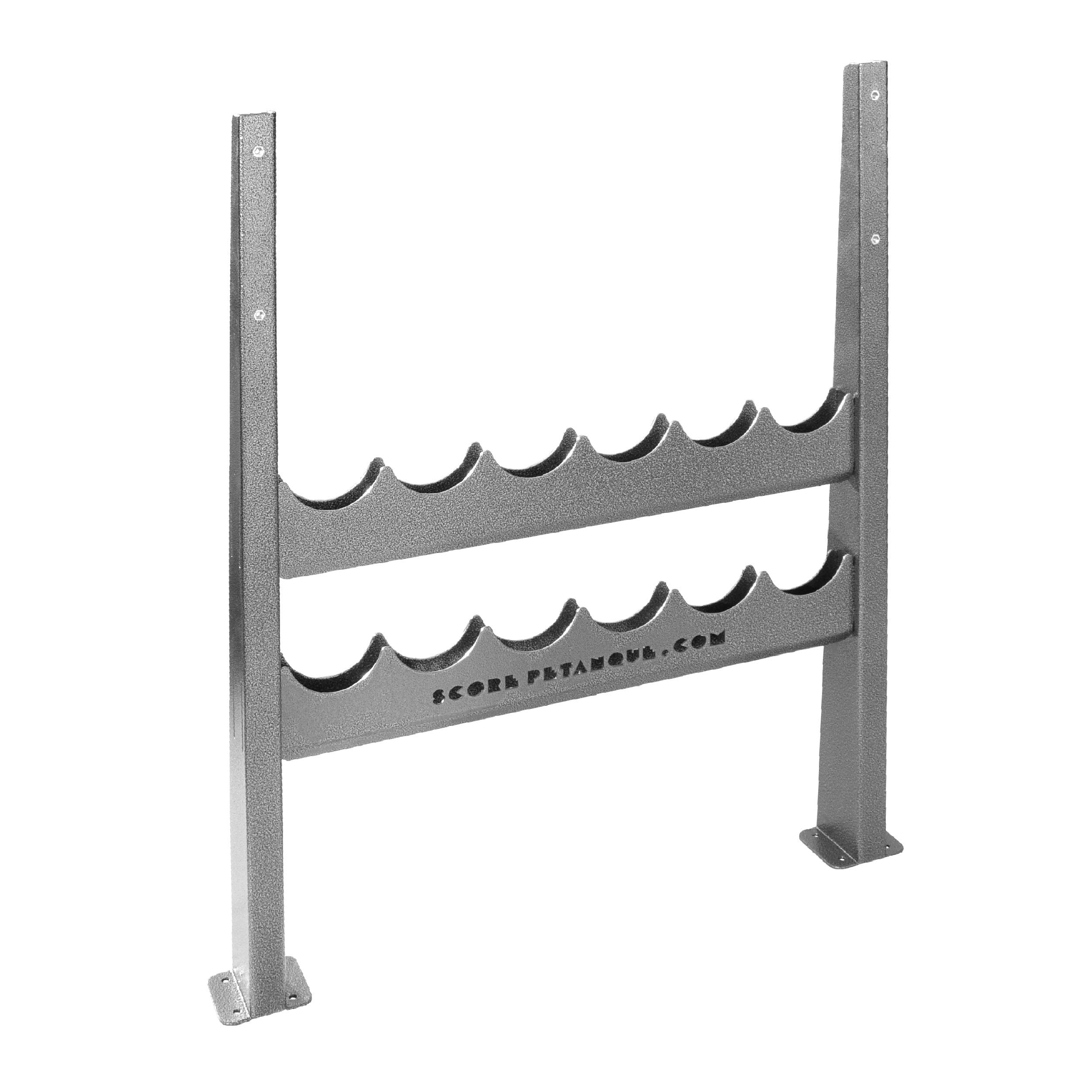 Support H70 Pétanque