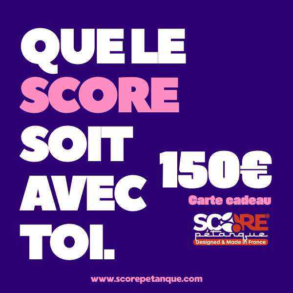 Carte cadeau