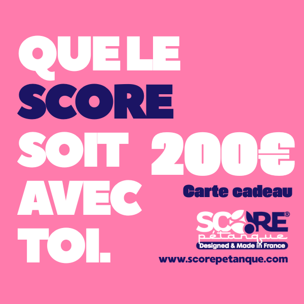 Carte cadeau