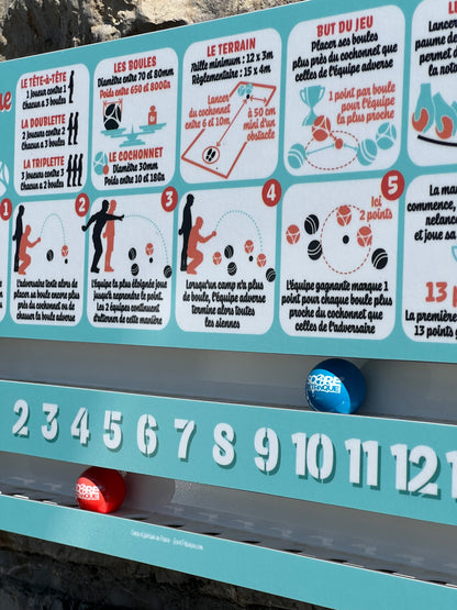 Roll Image Règles du Jeu