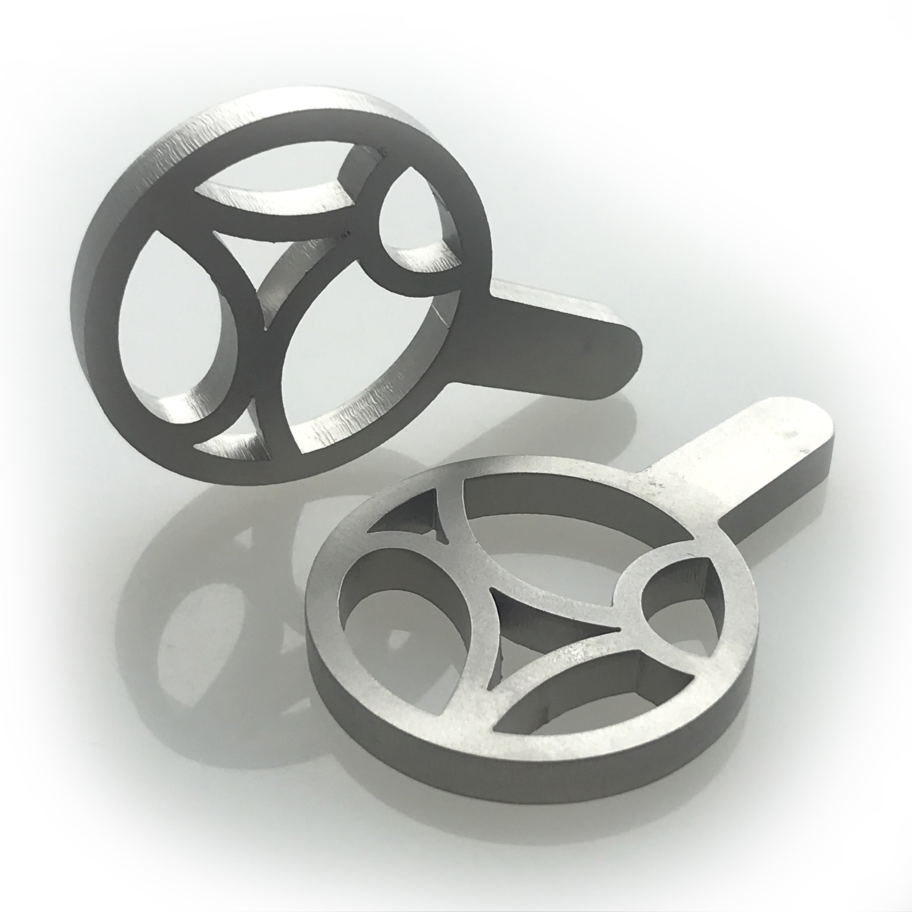 Paire de Pions de Marquage Supplémentaire