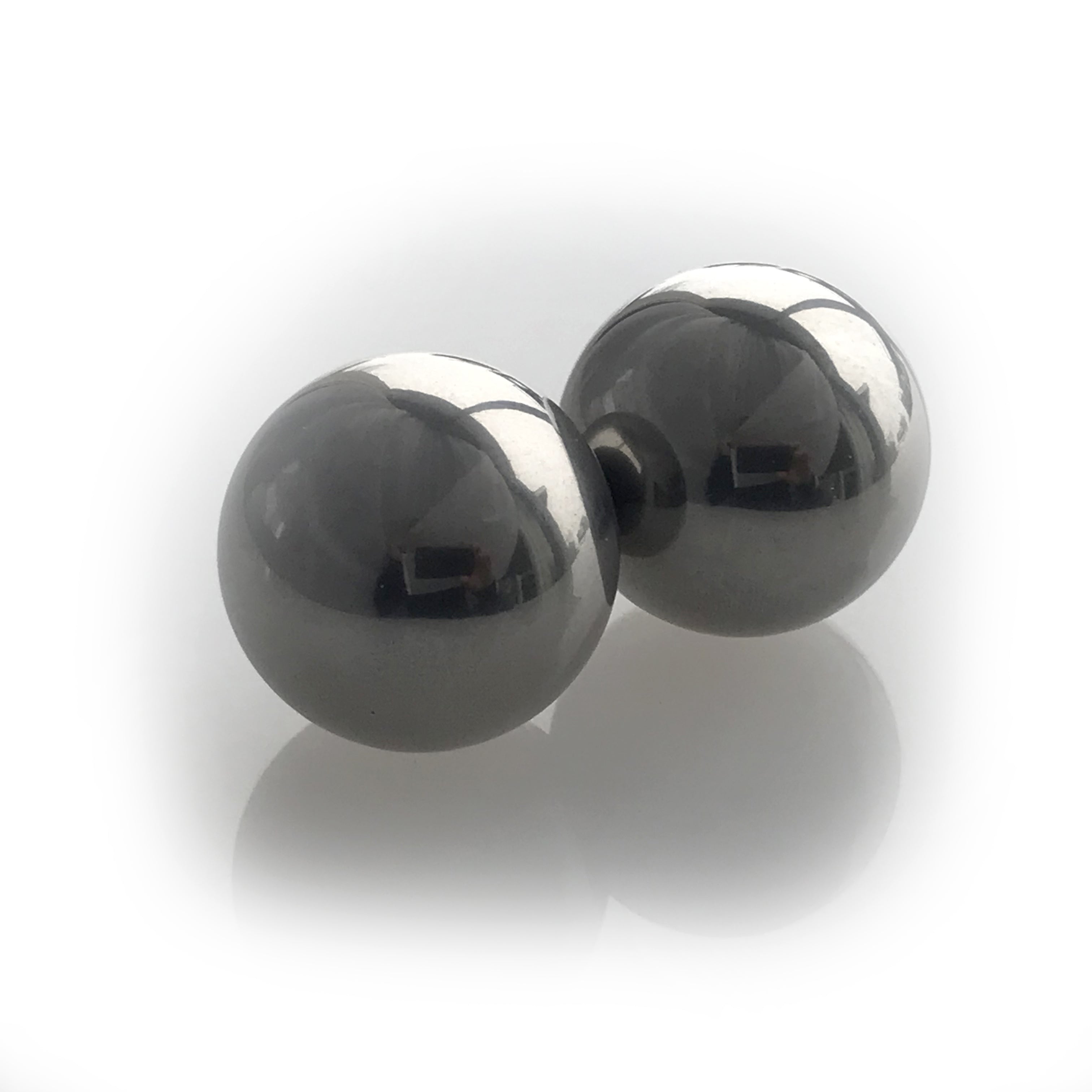 Paire de Billes de Rechange Roll