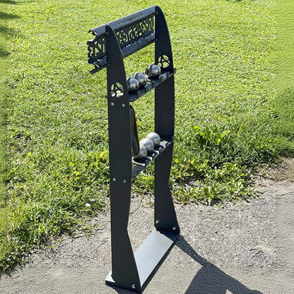 Square Street Furniture