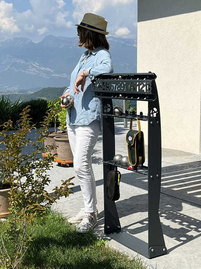 Mobilier Urbain Square