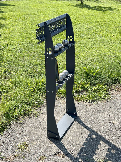 Mobilier Urbain Square