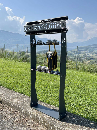 Mobilier Urbain Square